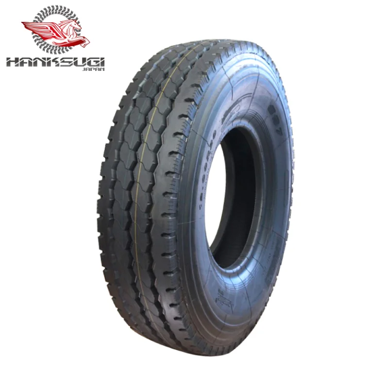 Hanksagi - 中国製の新品 11R22.5 商用トラック タイヤ |ハンクスギ