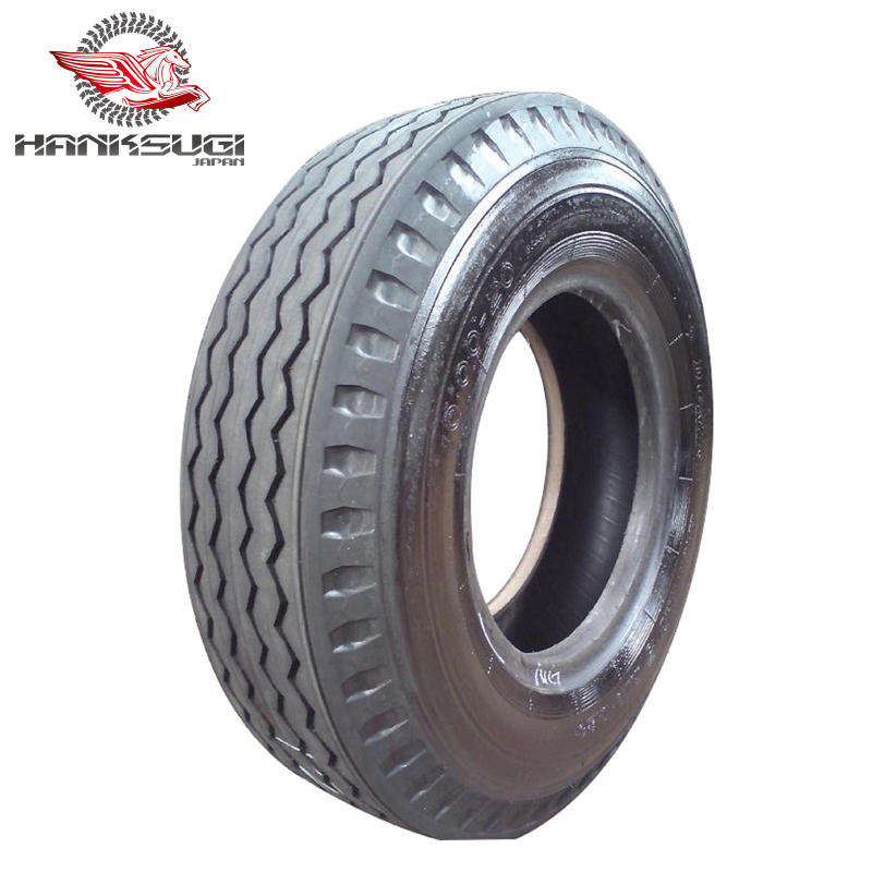 大注目 Hanksugi 385/65R22.5 Tire Truck Quality Premium Japanese - 工芸品