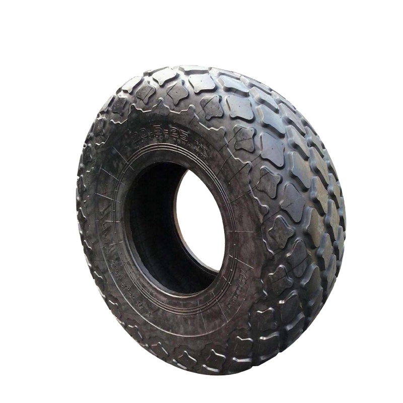 B10L 18x10.0-8 TL ブリヂストン製バインダータイヤの販売