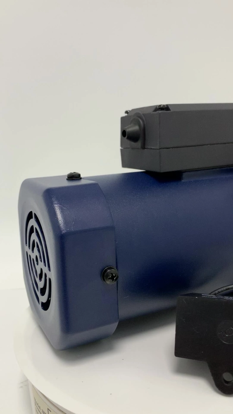 Automatic Viscosity Controller