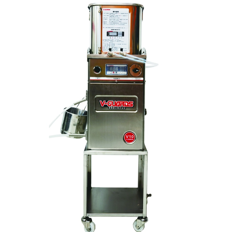 V-guards ink and Glue Viscosity Controller Better for Japan Fuji ...