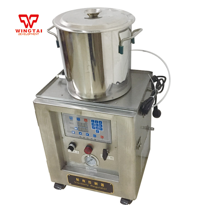 Viscosity Regulator BML-10V,BML-15V,BML-20V | Automatic Viscosity ...