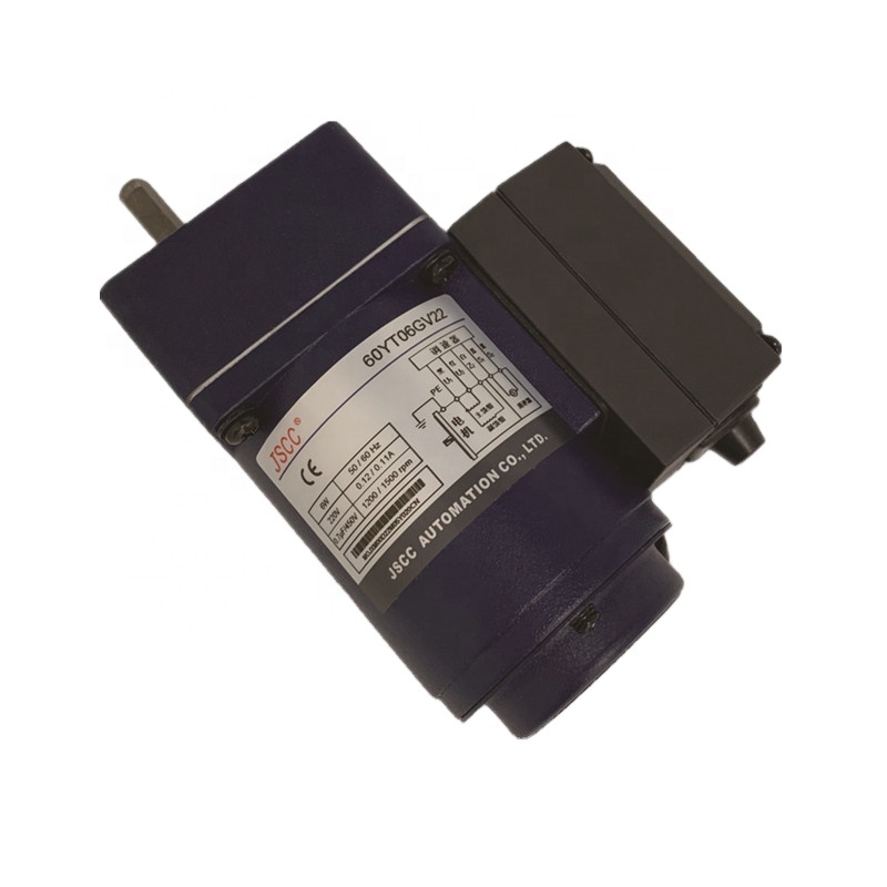 Jielian - JSCC 6W 60YT06 Multi-Function Variable Speed Motor and ...