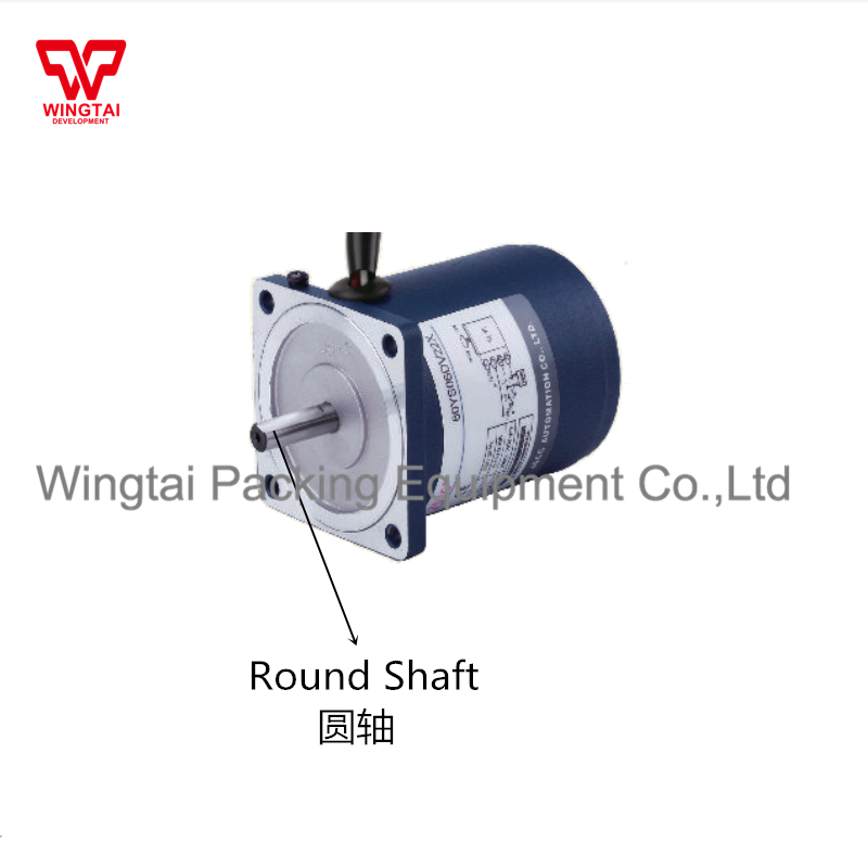 Jielian - JSCC 6W 60YT06 Multi-Function Variable Speed Motor and ...