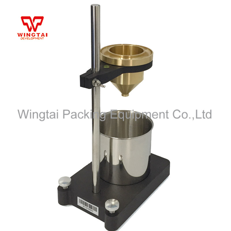 Viscomatic Ink Viscosity Flow Cup Viscometer & Viscosity Cup
