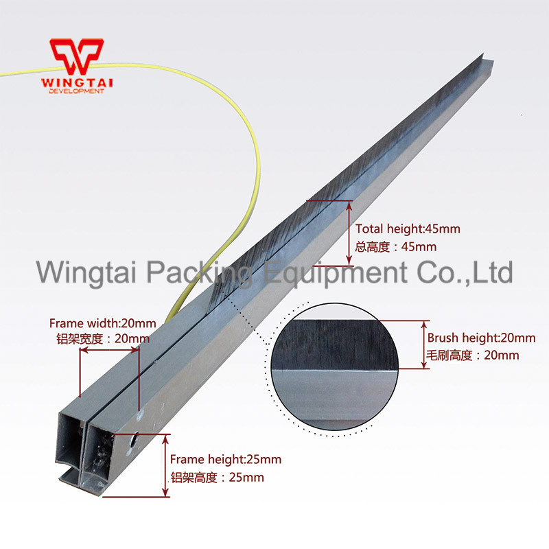 Eliminate Static Electricity Brush Antistatic Carbon Fiber Brush