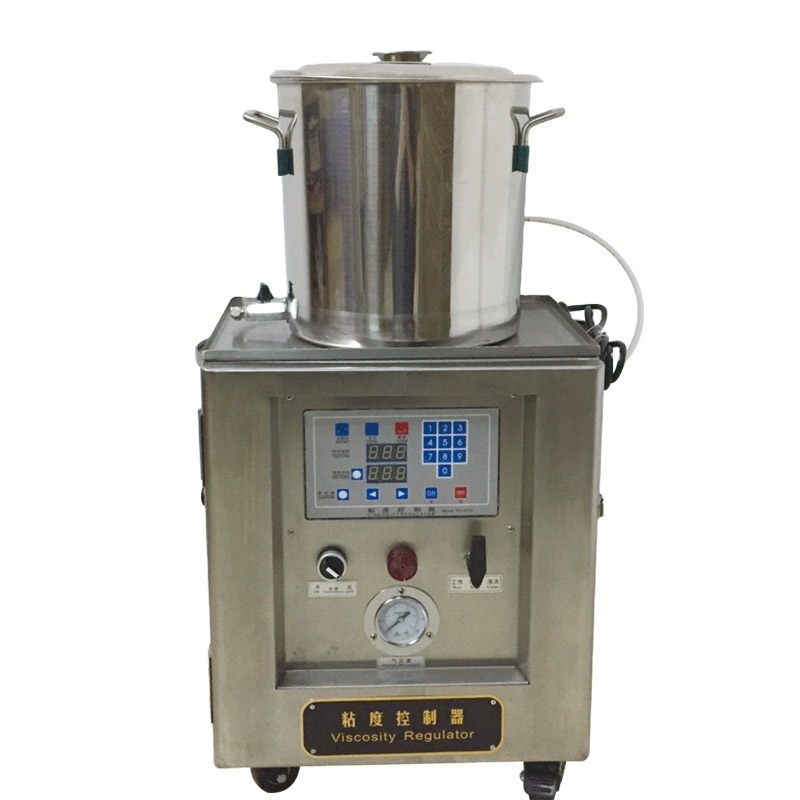 Viscosity Regulator BML-10V,BML-15V,BML-20V | Automatic Viscosity ...
