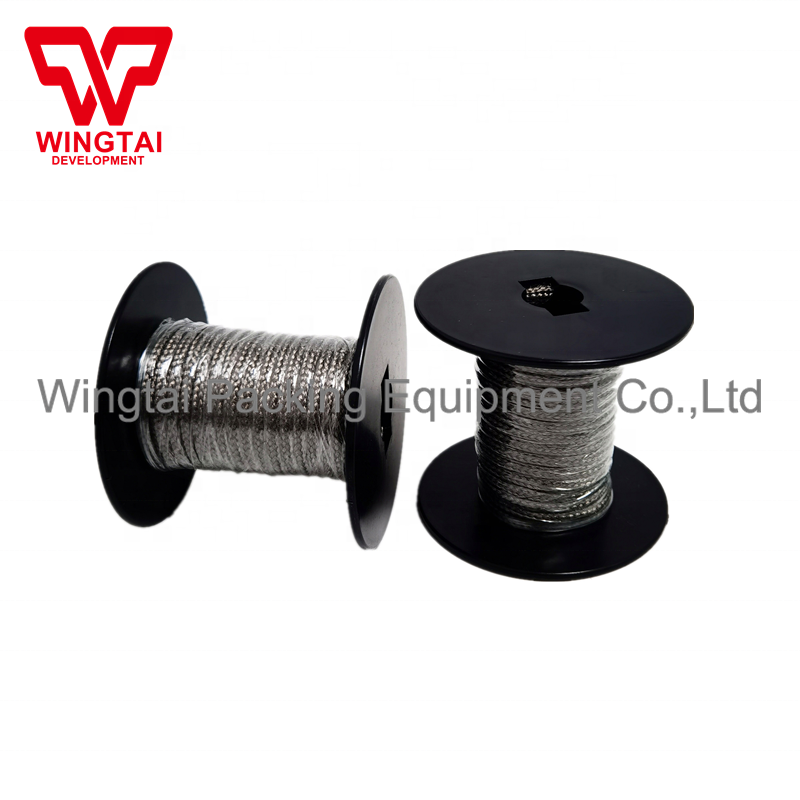 Jielian - Static Fiber Soft Antistatic ESD Ropes for Plastic paper film ...