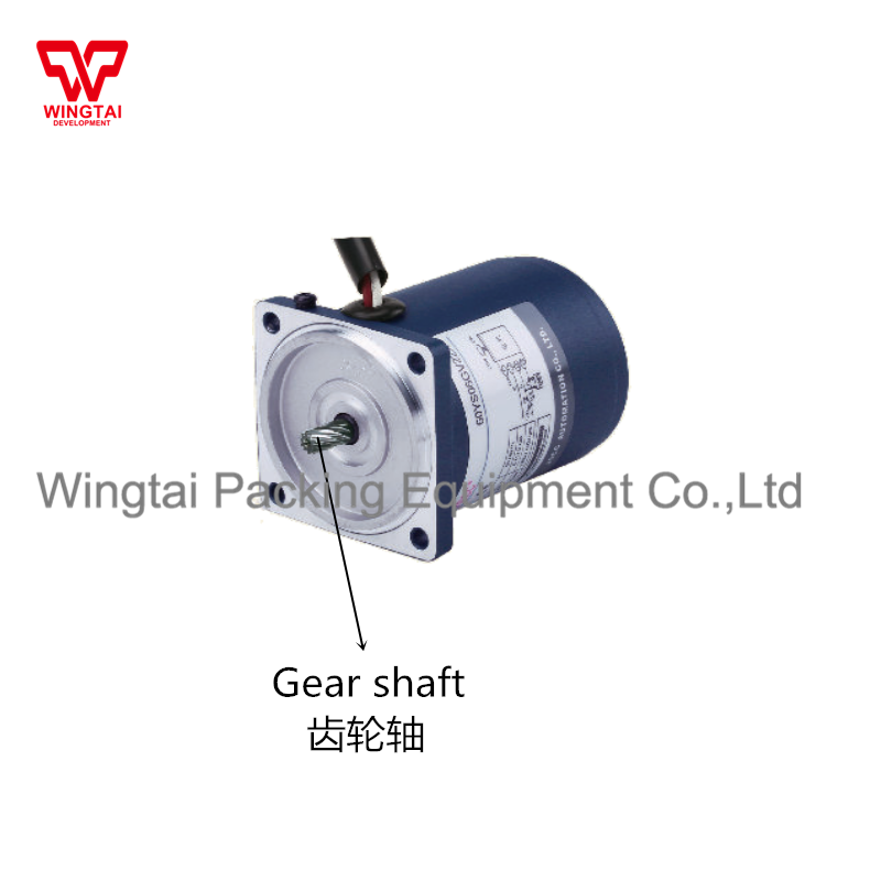 Jielian - JSCC 6W 60YT06 Multi-Function Variable Speed Motor and ...