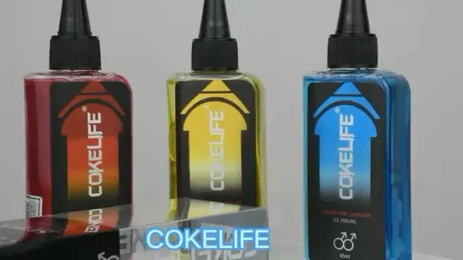 cokelife CPSR/CPNP Venta al por mayor 85 g Lubricante anal para chicos LGBT  Rainbow Lubricante gay Gel para aliviar el dolor anal | cokelife pinknight