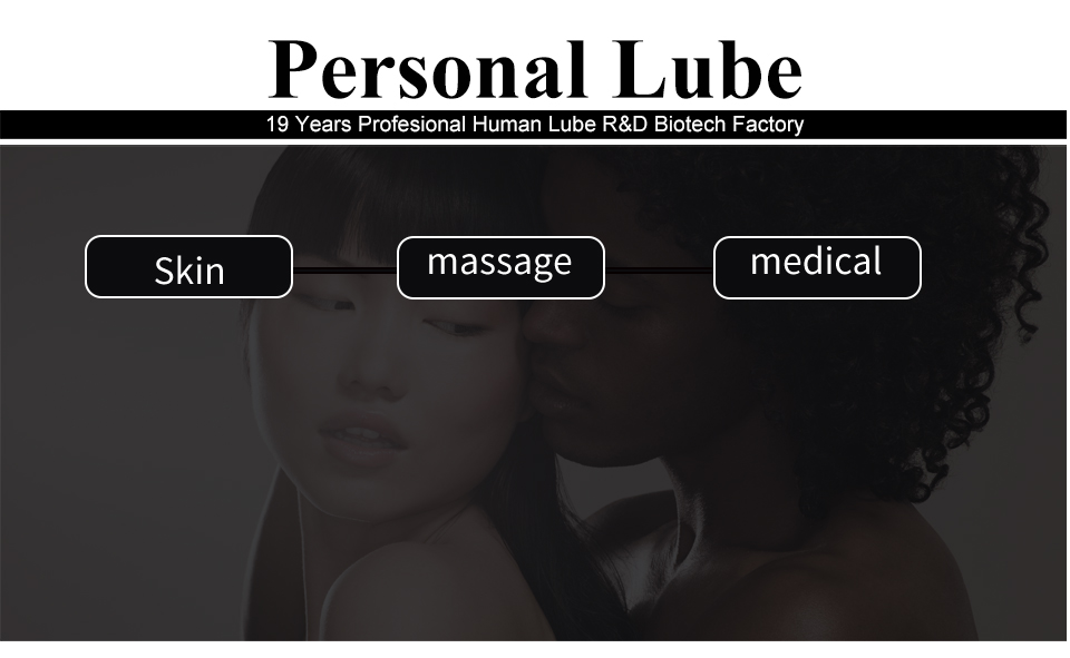 China Sex Lubricant Supplier OEM Semem Cum Lubricant Sex Cum Lube Gel Private Label