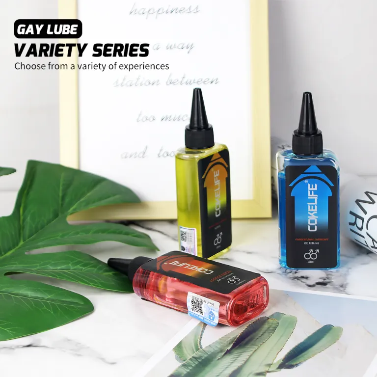 lubricante anal gay Training Anal Kits – Love Plugs