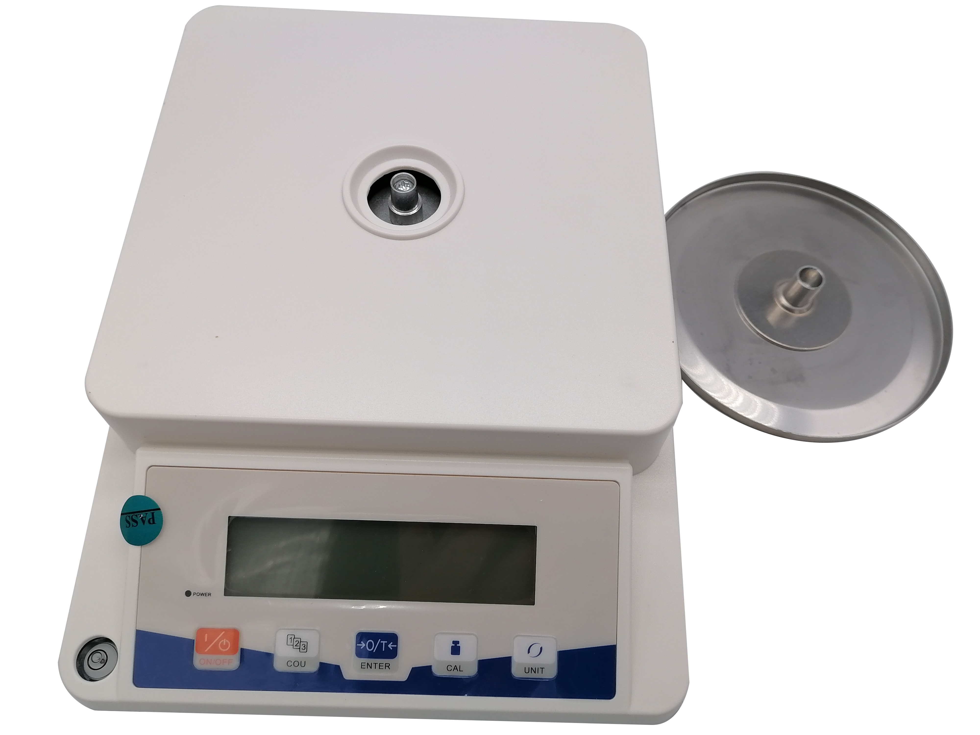 HA-02 RS232C RS485 LCD Printer Use High Precision Lab Digital Computing ...