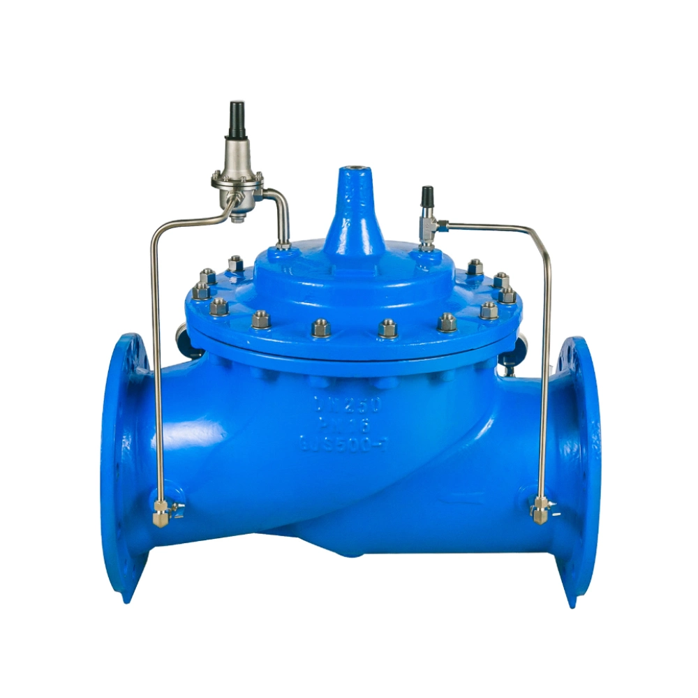 SHSUOTE - Swing Check Valve Control Valve Hydraulic Dashpot check valve