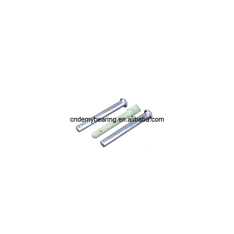 Nylon Long Pin 10*84mm for Glove Roller Conveyor Chain