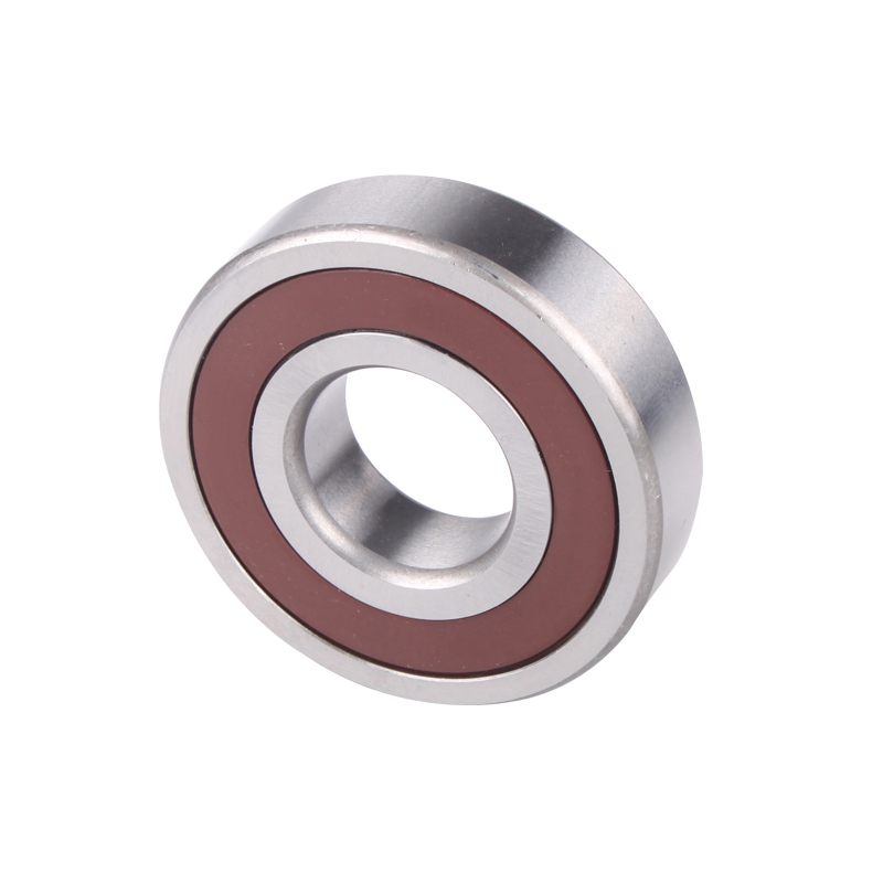 Chrome Steel 60*95*18 mm deep groove ball bearing 6012
