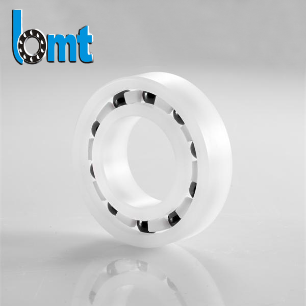 High quality SiC 6000 Ceramic bearing of chinese manufactory