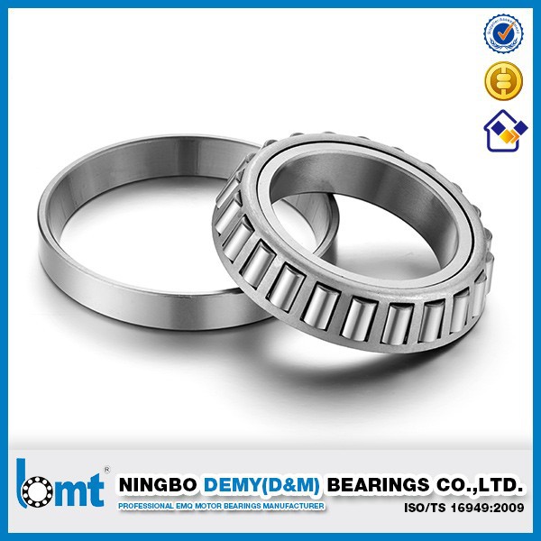 Top sale high quality china factory bearing Taper Roller Bearing 30000