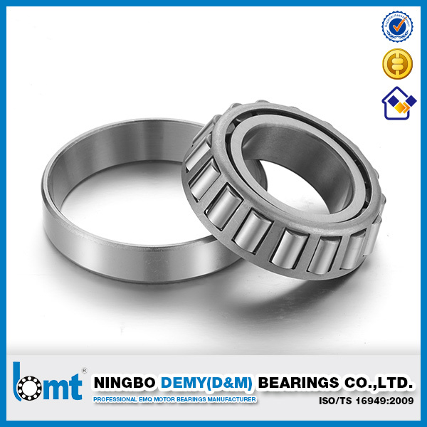 BMT 34W/51W inch taper roller bearing