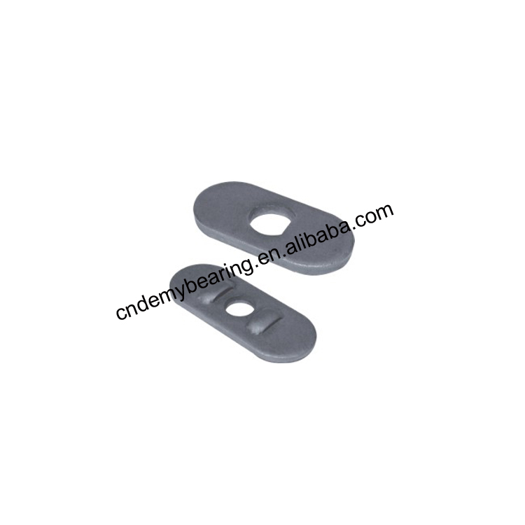 Lock Plate for Glove Former Holder