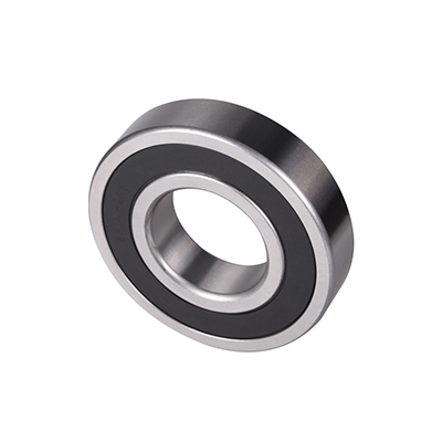 Chrome Steel 45*75*16 mm deep groove ball bearing 6009