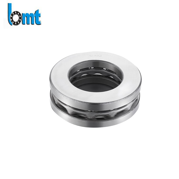 High Speed Thrust Ball Bearing Double Directions