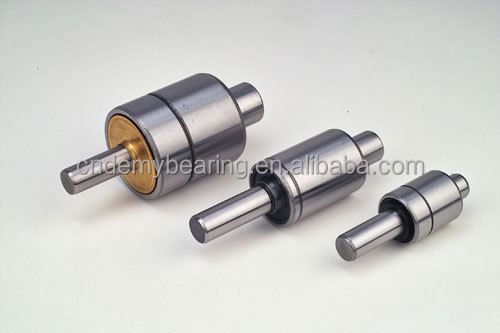 New arrival Automotive Water Pump Bearing WIR1230091 Seals Parts