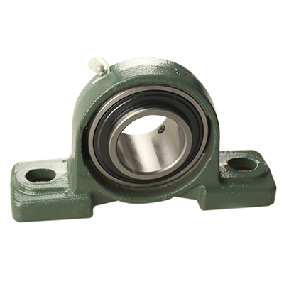 50*57.2*205 mm p210 pillow block bearing ucp210