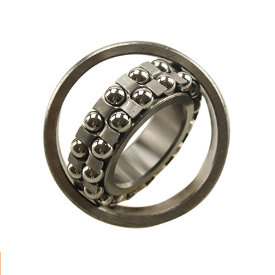 45*85*19  mm self-aligning ball bearing 1209k