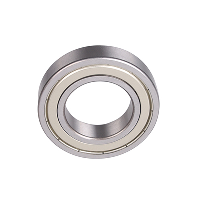 Chrome Steel 25*47*12 mm deep groove ball bearing 6005