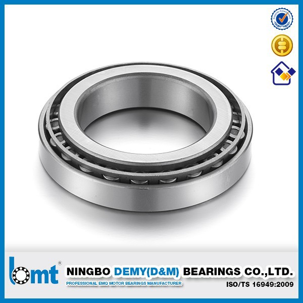 Top sale high quality china factory bearing Taper Roller Bearing 30000