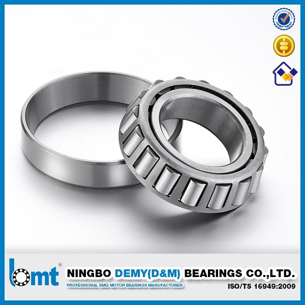 Hot sale taper roller bearing EE243190/243250 with cheap price