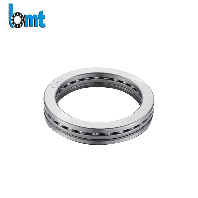 High Speed Thrust Ball Bearing Double Directions