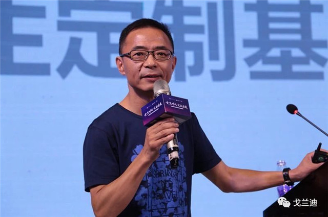 Zhi Bang Co.,Ltd نائب المدير العام Liu Guohong