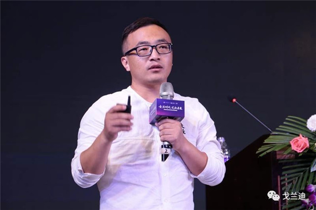 نائب رئيس Sandu Space Zhang Yanjuan