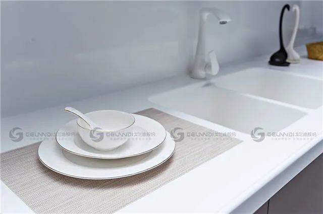 Solid Surface Countertop