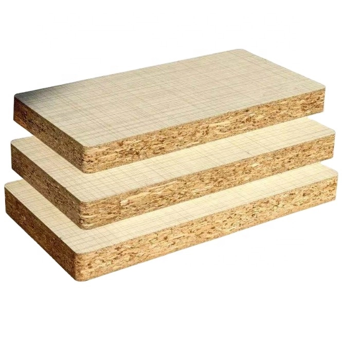1220*2440*30mm particle board/chip board for furniture By