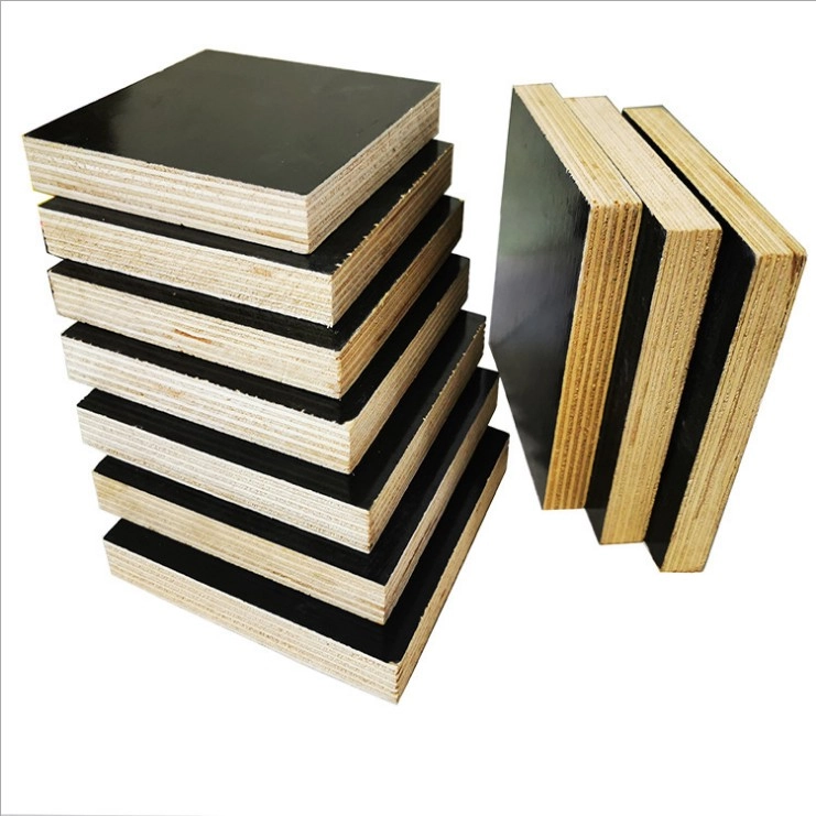 Customized Solid Color Melamine MDF Board Wholesale - High Quality