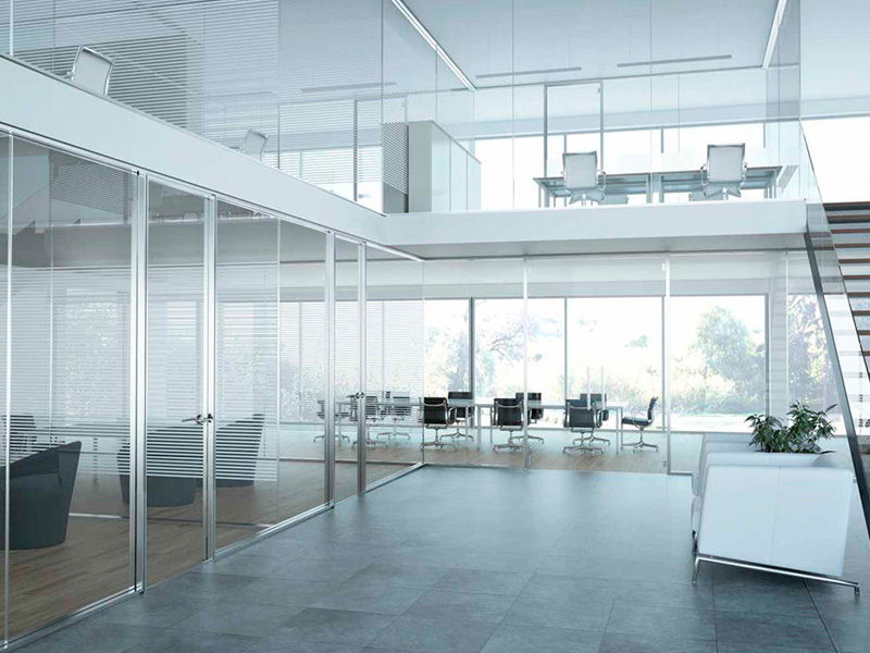 Wholesale Best SGP Laminated Glass - Hongjia Glass Manufacturer
