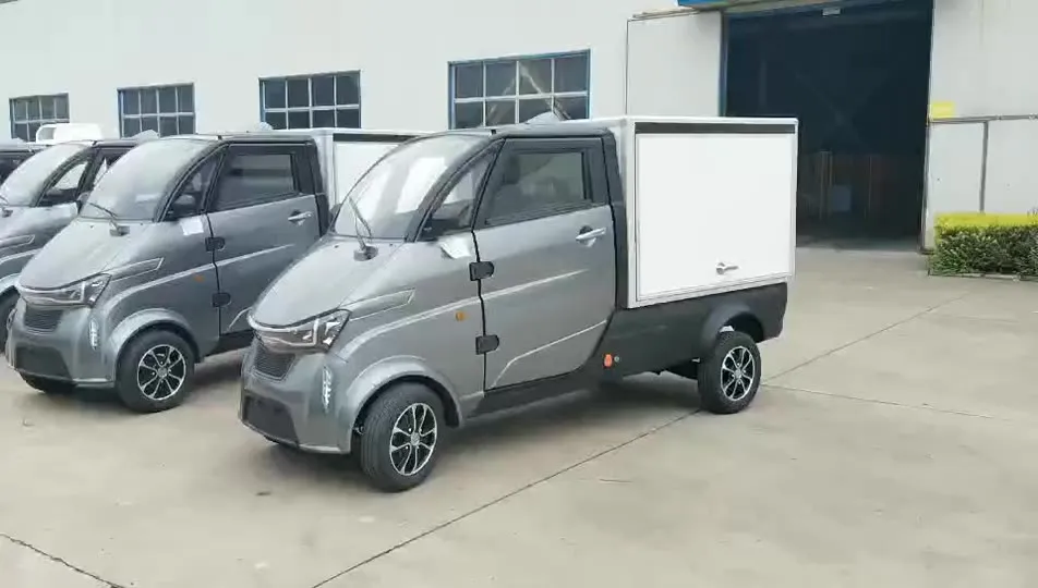 van delivery prices