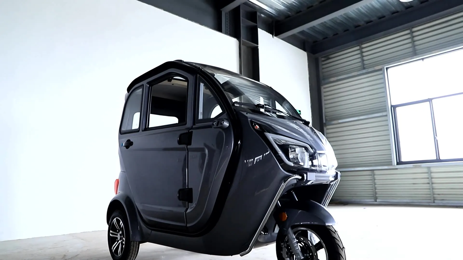 EBU - Triciclo eléctrico de pasajeros para adultos triciclo para 2 adultos triciclo  eléctrico para discapacitados triciclo eléctrico para asiento de pasajero Triciclo  eléctrico