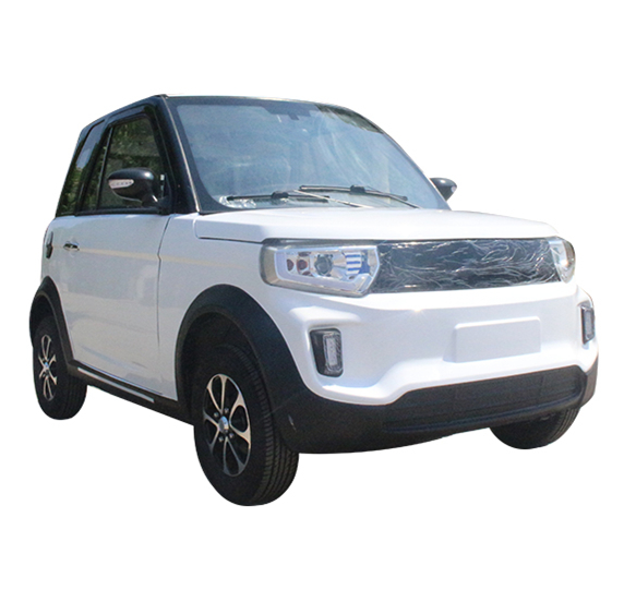 Zibon on sale electric car