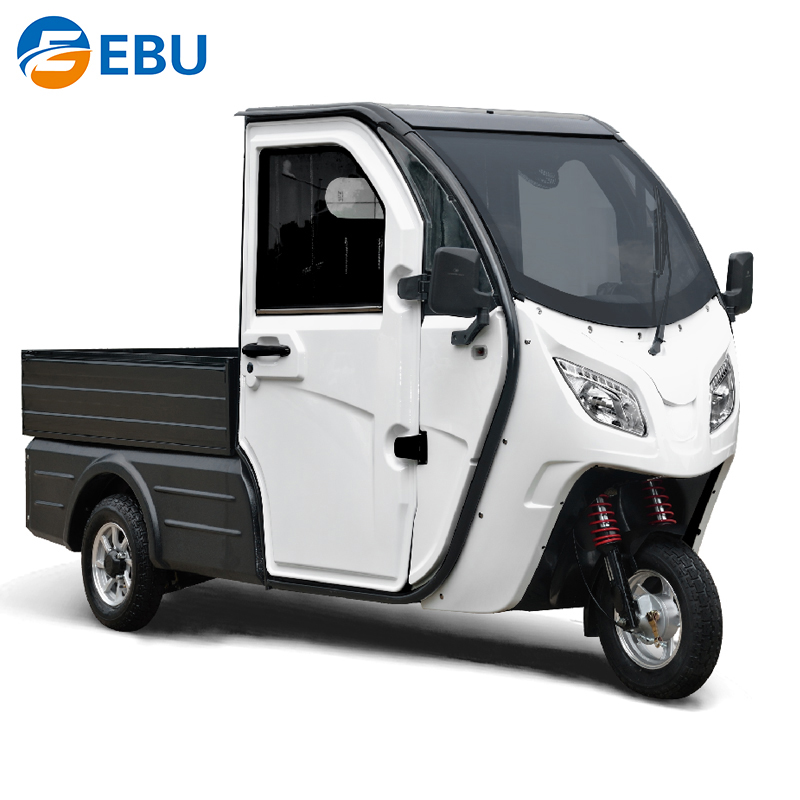 Delivery tricycle best sale for sale