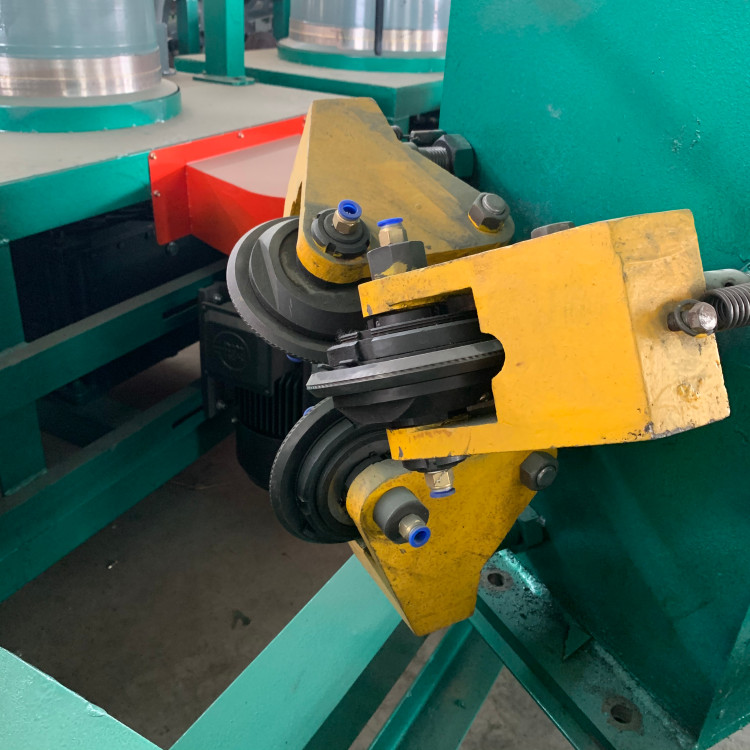 Good quality Multi Wire Drawing Machine Drawing Wire Machine