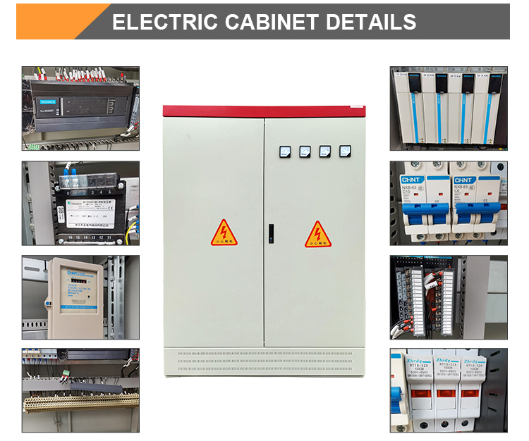 Good quality Multi Wire Drawing Machine Drawing Wire Machine
