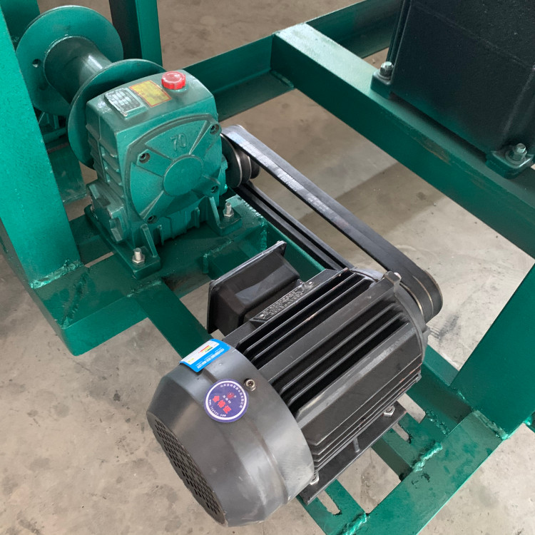 Good quality Multi Wire Drawing Machine Drawing Wire Machine