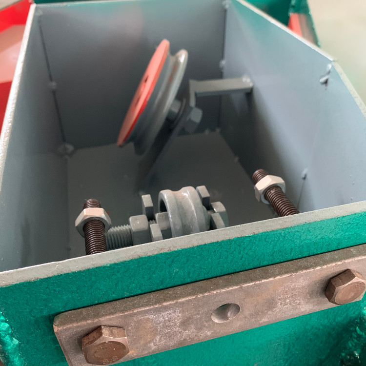 Good quality Multi Wire Drawing Machine Drawing Wire Machine