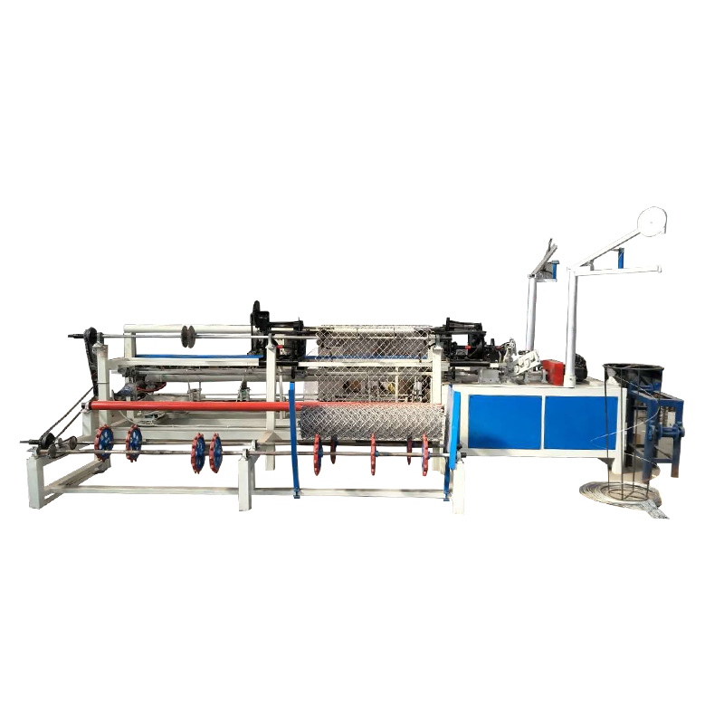 OLT Whoelsale Chain Link Fence Machine Manufacturer Supplier