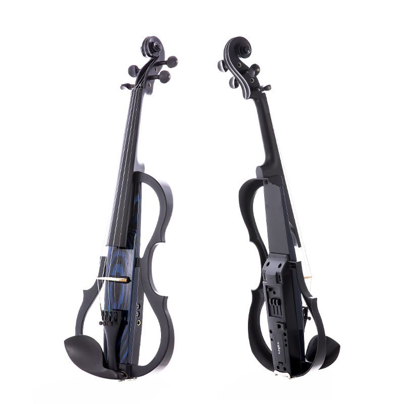 Electric Violin Manufacturers & Factory & Supplier | Kinglos