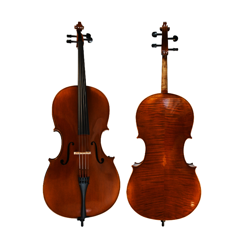 Kinglos Kinglos colorful Artistic Acoustic pernambuco bow european